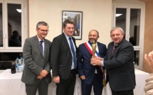 Vescovato : La commune reçoit officiellement la Marianne d’Or