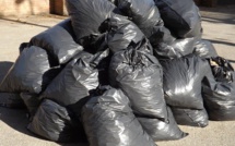 Blocage du centre de stockage de Viggianello : la crise des déchets n'en finit pas