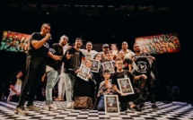 Lucciana : le Corsica Breaking Crew s’illustre aux Pennes Mirabeau