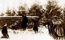 Aullène et l’Assemblée de Corse, unis pour la réhabilitation des fusillés de 14-18