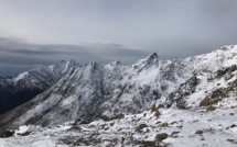 La météo du Mardi 12 Novembre 2019 en Corse
