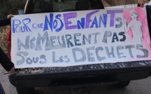 Sixième jour de blocage de Viggianello. La Corse confrontée à une nouvelle crise des déchets ?