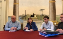 La préfète de Corse autorise le projet de Vigginallo 2