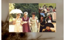 Projection de "Rue Bonaparte" le 4 décembre à Ajaccio