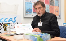 Mois sans tabac : Christian Sain répond à toutes vos questions