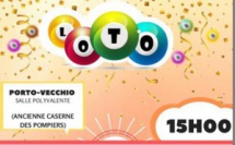 La classe du BTS tourisme du lycée de Porto Vecchio organise son loto