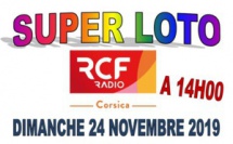 RCF Corsica organise une campagne de dons