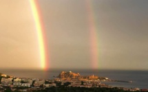 La météo du Samedi 16 Novembre 2019 en Corse