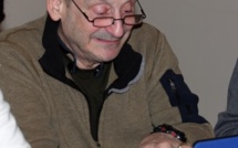 Calvi : Décès brutal du Dr Alain-Charles Astolfi 