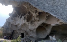 La photo du jour : l'oriu di Serraggia