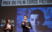 Court métrage : encore un prix pour Féeroce !