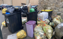 Zeru Frazu : "En Corse nous n’aurons bientôt plus de solution pour nos déchets "