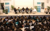 Assises de la jeunesse : les jeunes corses veulent se construire et se réaliser sur l'ile 