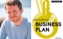 Sébastien Ristori donne « Les clés du business plan »