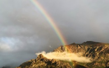La météo du Mercredi 20 Novembre en Corse