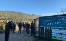 Crise de déchets : Core in Fronte débloque l'accès à Viggianello