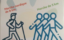 On marche pour le Téléthon ce dimanche à Bastia 