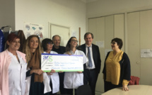 Semaine de la sécurité des patients : l’ARS prime l’hôpital d’Ajaccio