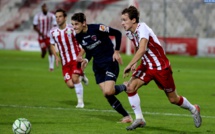 Clermont tient l'ACA en échec (1-1)