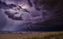 Météo. Vigilance jaune «orage,  pluie-inondation » en cours sur la Corse