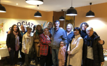 A Bastia, l’association Armelle aide les enfants malades et leurs familles 