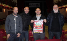 Belote contrée : la 3e édition d'A Cuntrata à Ribba