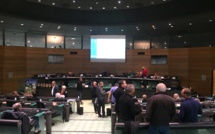  Ligue corse de Football : un bilan sportif plutôt mitigé