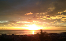La semaine météo en Corse : On n’est pas prêts de ranger les parapluies !