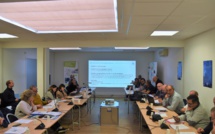  Parc naturel marin du Cap Corse et de l’Agriate : la commission halieutique au travail