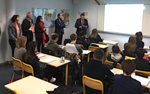 « Chère Ijeawele» ou comment l'académie de Corse a choisi de sensibiliser les jeunes aux violences faites aux femmes