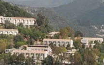 A Castelluccio, les patients se soignent en famille