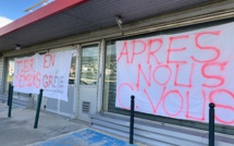 Fin de la grève au centre courrier de Bastia Cap : un accord trouvé avec la direction