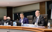 Ajaccio : Le cinéma de centre-ville Laetitia va rouvrir