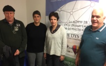 Auxiliaires de vie scolaire en Haute-Corse : le SOS des associations de personnes handicapées