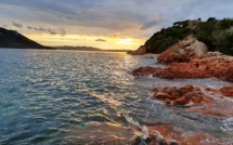 La météo du Jeudi 28 Novembre 2019 en Corse