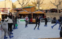 Coup d'envoi de "Natale in Calvi" le 5 décembre