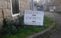 EN IMAGE - A Pianottoli, il est donc utile de le préciser