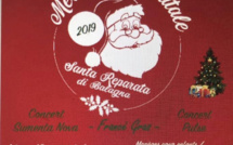 Le marché de Noël de Santa-Reparata-di-Balagna commence ce vendredi  