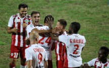 L'ACA s'impose à Chambly