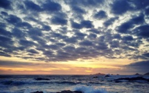 La météo du samedi 30 Novembre 2019 en Corse