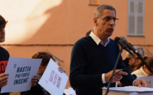 Pierre Savelli : « En tant que militant et en tant que maire, je vous dis merci »