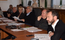 Conseil municipal rapide à Lisula : l'ordre du jour épuisé en une heure 
