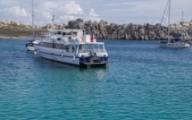 La Corse est la seule région française où la fréquentation touristique baisse