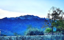 Météo corse : Un tout petit coup de froid en milieu de semaine !