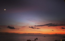 La météo du jeudi 5 décembre 2019 en Corse