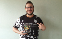 Nustrale Gaming place la Corse sur la carte de l'esport mondial