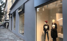 Bastia : Une boutique du centre-ville cambriolée