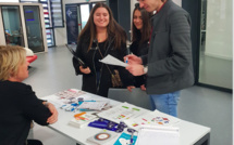 Lutte contre le SIDA : les étudiants de Corte se livrent au dépistage volontaire