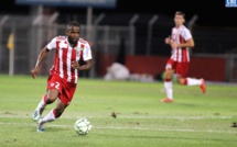 L’ACA s’impose à Niort et conforte sa place sur le podium (1-0)