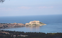 Les usagers du canal de la Figarella exigent que la commune de Calvi remette l'ouvrage en état